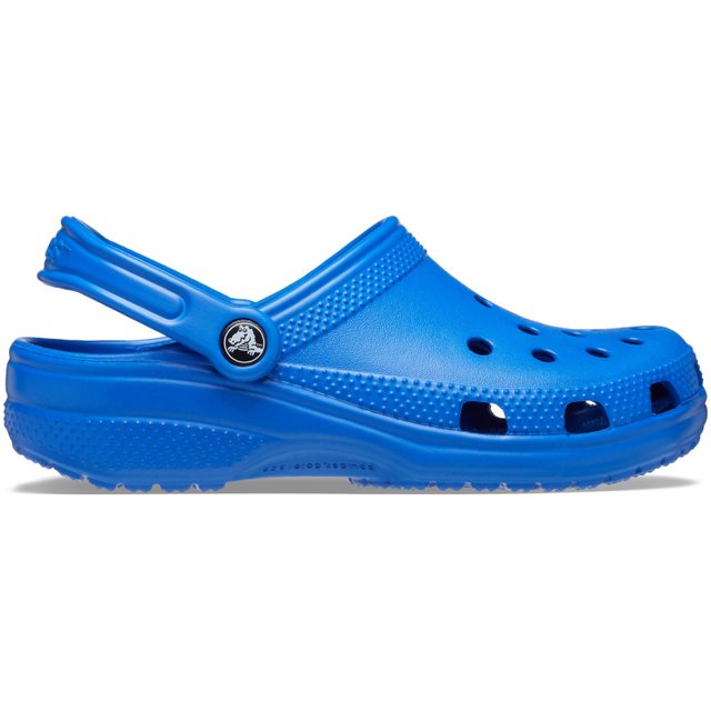 Crocs Classic Blue, M6/W8 (38) - (24,1-24,8см)