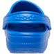 Crocs Classic Blue, M6/W8 (38) - (24,1-24,8см)