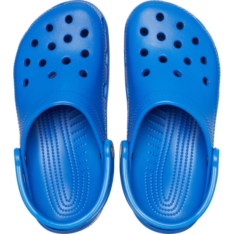 Crocs Classic Blue, M6/W8 (38) - (24,1-24,8см)