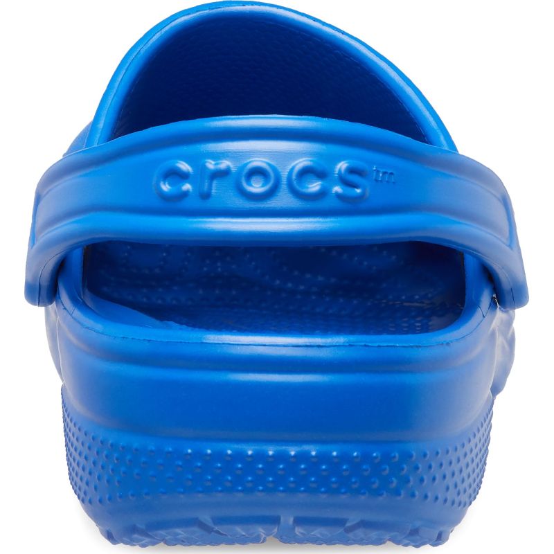 Crocs Classic Blue, M6/W8 (38) - (24,1-24,8см)