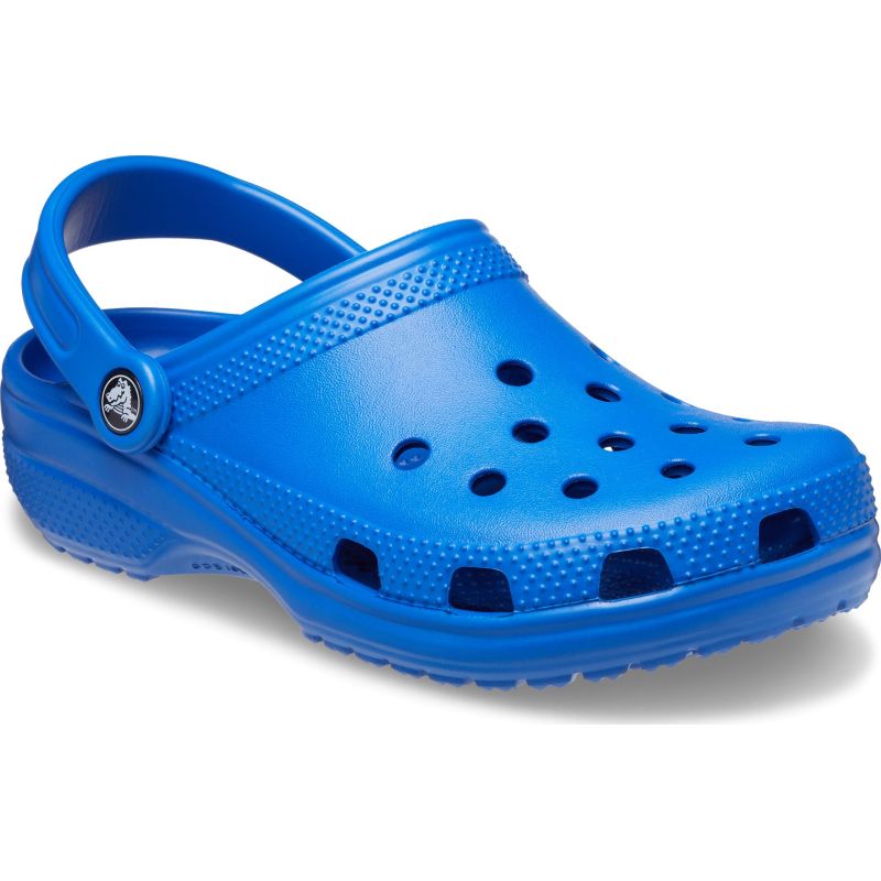 Crocs Classic Blue, M6/W8 (38) - (24,1-24,8см)