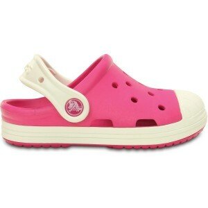 Crocs Kids​ Bump It Clog Pink