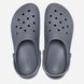 Crocs Off Court Grey, М4/W6 (36) - (22.5-23.2см)