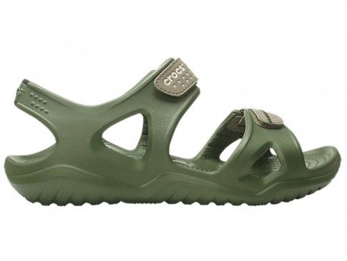 Sandal Swiftwater River Haki - M8/W10 (40-41) - (25.7-26,7см)