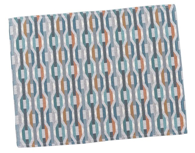 Серветка-підкладка під тарілку гобеленова "LINK", 34x44