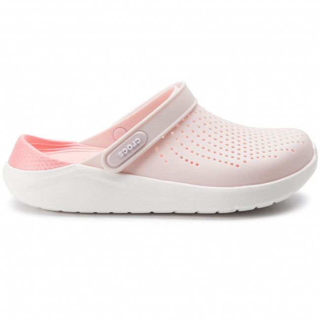 Crocs Literide Kids Powder/White, с10 (27) - (16.6см)