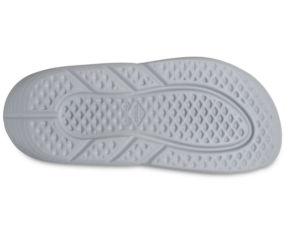 Off Grid Clog Grey, M8/W10 (40-41) - (25.7-26,7см)