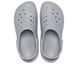 Off Grid Clog Grey, M8/W10 (40-41) - (25.7-26,7см)