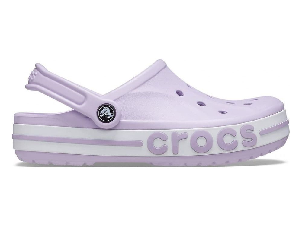 Crocs Bayaband Lavender, М4/W6 (36) - (22.5-23.2см)