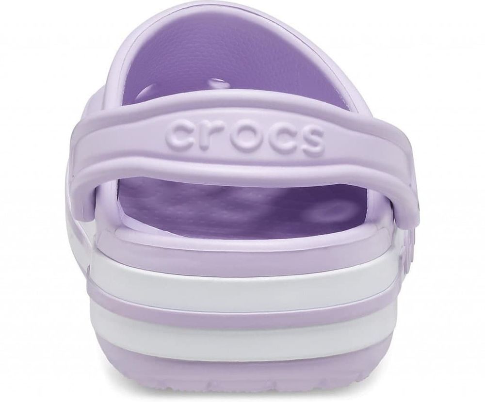 Crocs Bayaband Lavender, M5/W7 (37) - (23,3-24см)