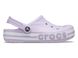 Crocs Bayaband Lavender, M5/W7 (37) - (23,3-24см)