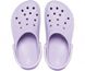 Crocs Bayaband Lavender, M5/W7 (37) - (23,3-24см)